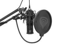 GENESIS Radium 400 G2 Schwarz Studio-Mikrofon
