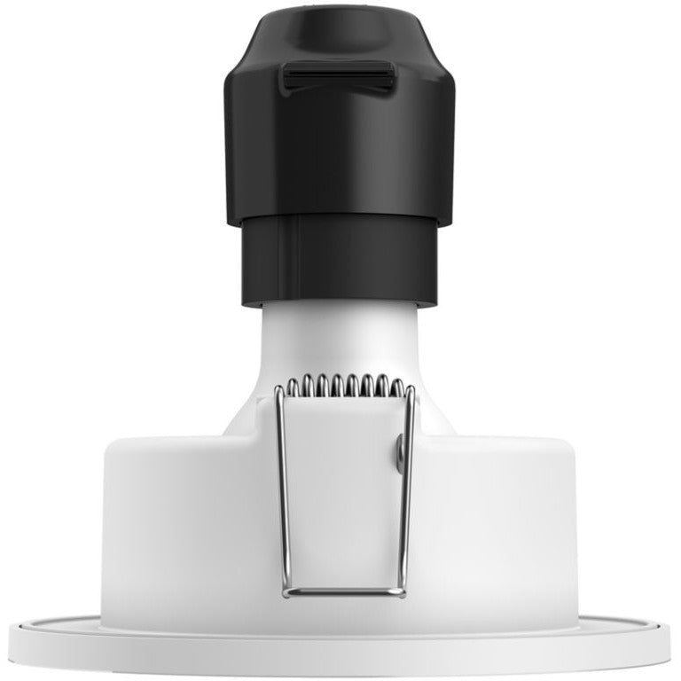 Philips Hue White Amb. Adore Einbausp rund silber 3x350lm DS