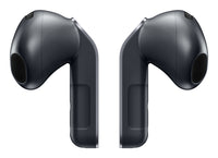 Samsung Galaxy Buds4 Kopfhörer True Wireless Stereo (TWS) im Ohr Anrufe/Musik USB Typ-C Bluetooth Schwarz
