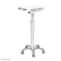 Neomounts MED-M050 Medizinischer mobiler Arbeitsplatz 10-18" - Gasfeder