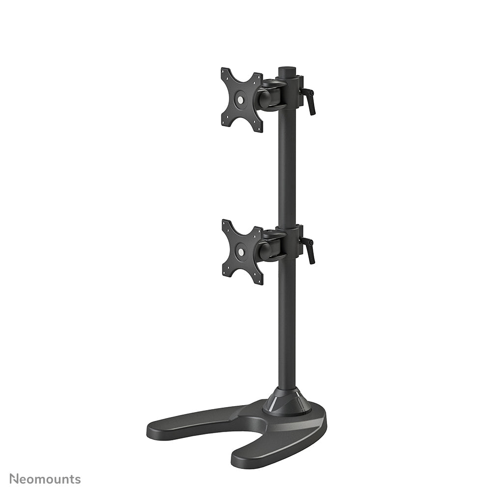 Neomounts FPMA-D700DDV Monitor-Ständer 10-27"