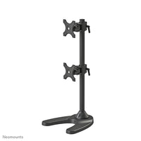 Neomounts FPMA-D700DDV Monitor-Ständer 10-27"