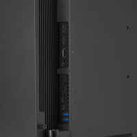 ASUS ProArt OLED PA27USD Computerbildschirm 67,3 cm (26.5") 3840 x 2160 Pixel 4K Ultra HD QD-OLED Schwarz