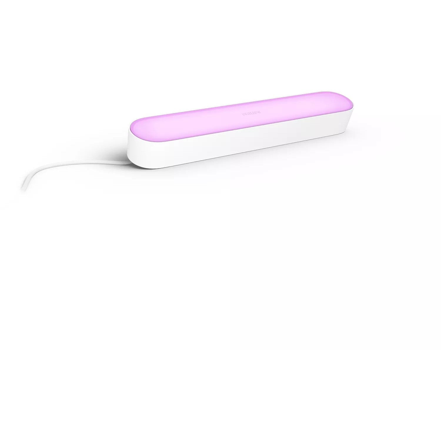 Philips Hue White&Col. Amb. Play Lightbar Erweit. wei 530lm