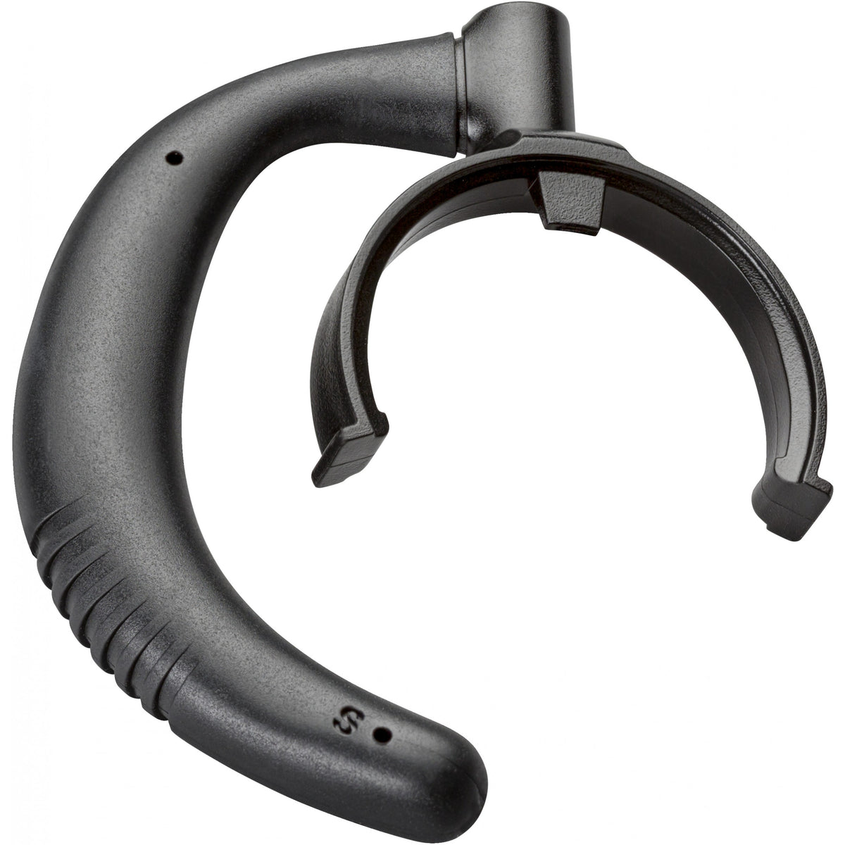 HP Poly Crochets d'oreille de rechange pour EncorePro HW530 / HW540 (2 pièces)