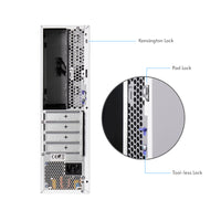 Chieftec UNI Serie PC-Gehäuse BE-10W-300
