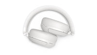 Philips TAH6000WT/00 Kopfhörer & Headset Verkabelt & Kabellos Kopfband Anrufe/Musik Bluetooth Weiß