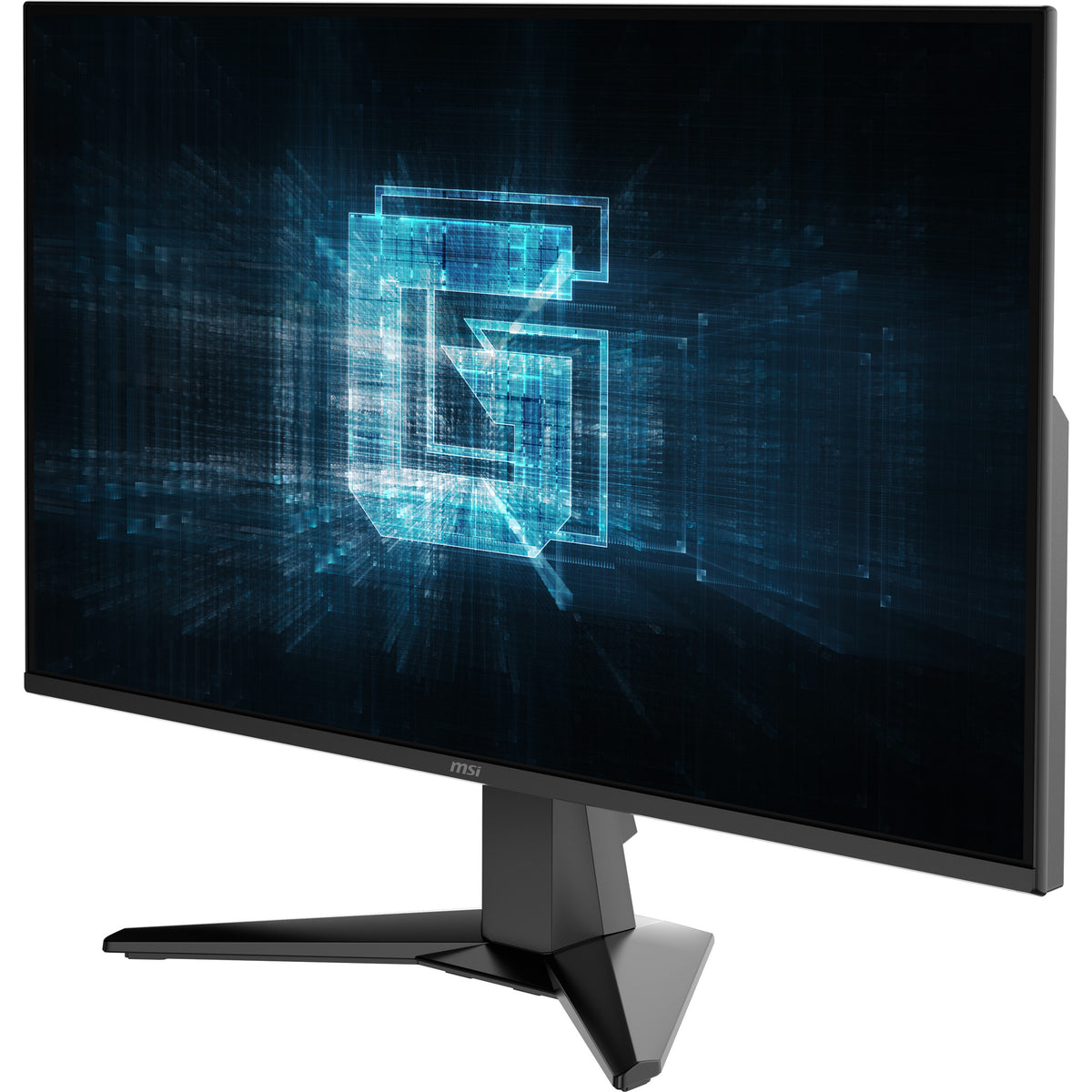 MSI G275L E14 Computerbildschirm 68,6 cm (27") 1920 x 1080 Pixel Full HD LED Schwarz