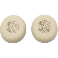 JabraOhrpolster für Evolve2 75 beige (2 Stück)