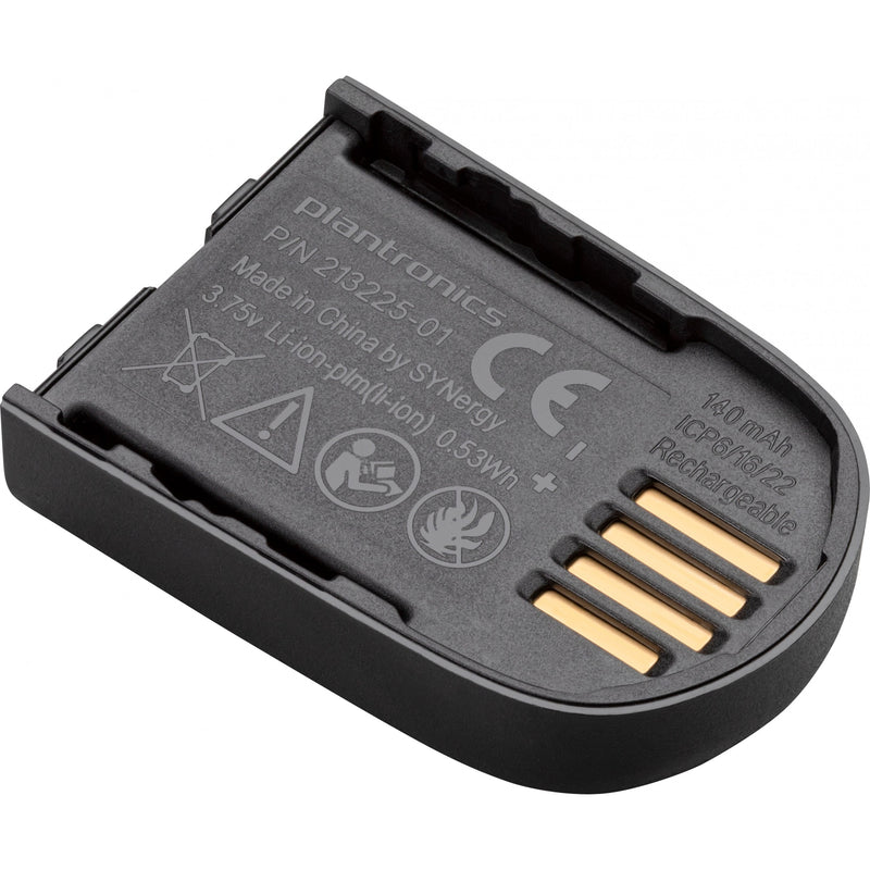 HP Poly Ersatz-Akku für Savi 7200