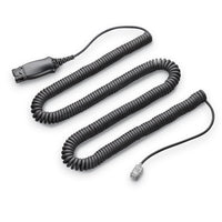 HP Poly HIS Inline Verstärker für Avaya IP Phone 96xx
