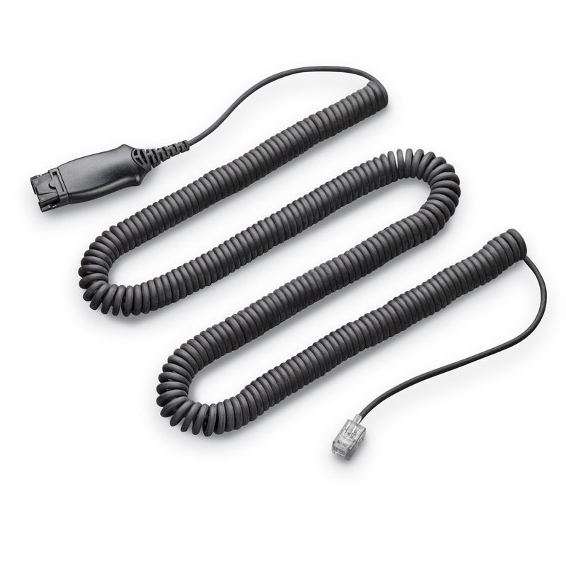 HP Poly HIS Inline Verstärker für Avaya IP Phone 96xx