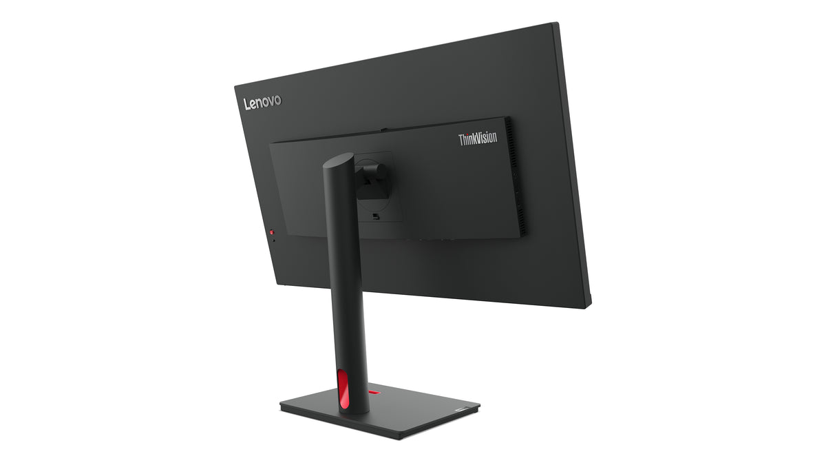 Lenovo ThinkVision T32h-30 Computerbildschirm 80 cm (31.5") 2560 x 1440 Pixel Quad HD LED Schwarz