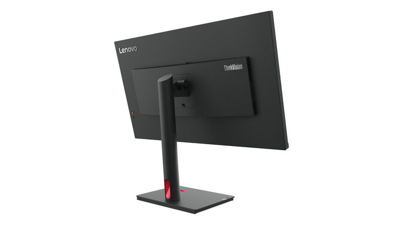 Lenovo ThinkVision T32h-30 Computerbildschirm 80 cm (31.5") 2560 x 1440 Pixel Quad HD LED Schwarz