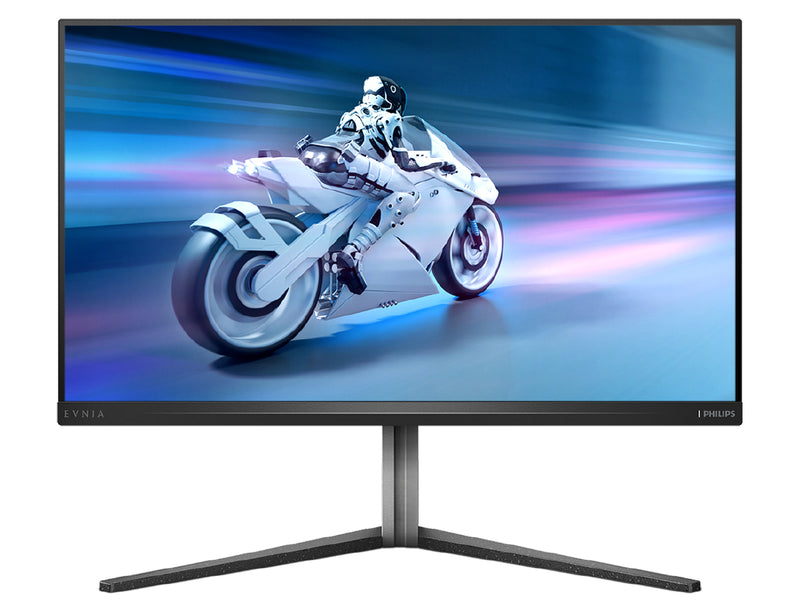 Philips Evnia 32M2N6800M/00 Computerbildschirm 80 cm (31.5") 3840 x 2160 Pixel 4K Ultra HD LCD Grau