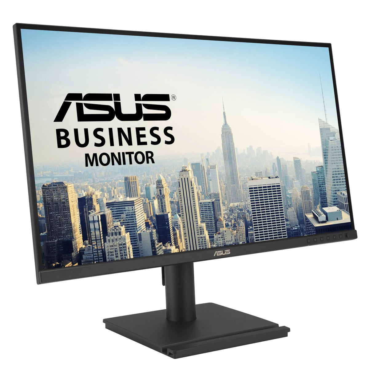 ASUS BE27AQG Computerbildschirm 68,6 cm (27") 2560 x 1440 Pixel Quad HD LCD Schwarz