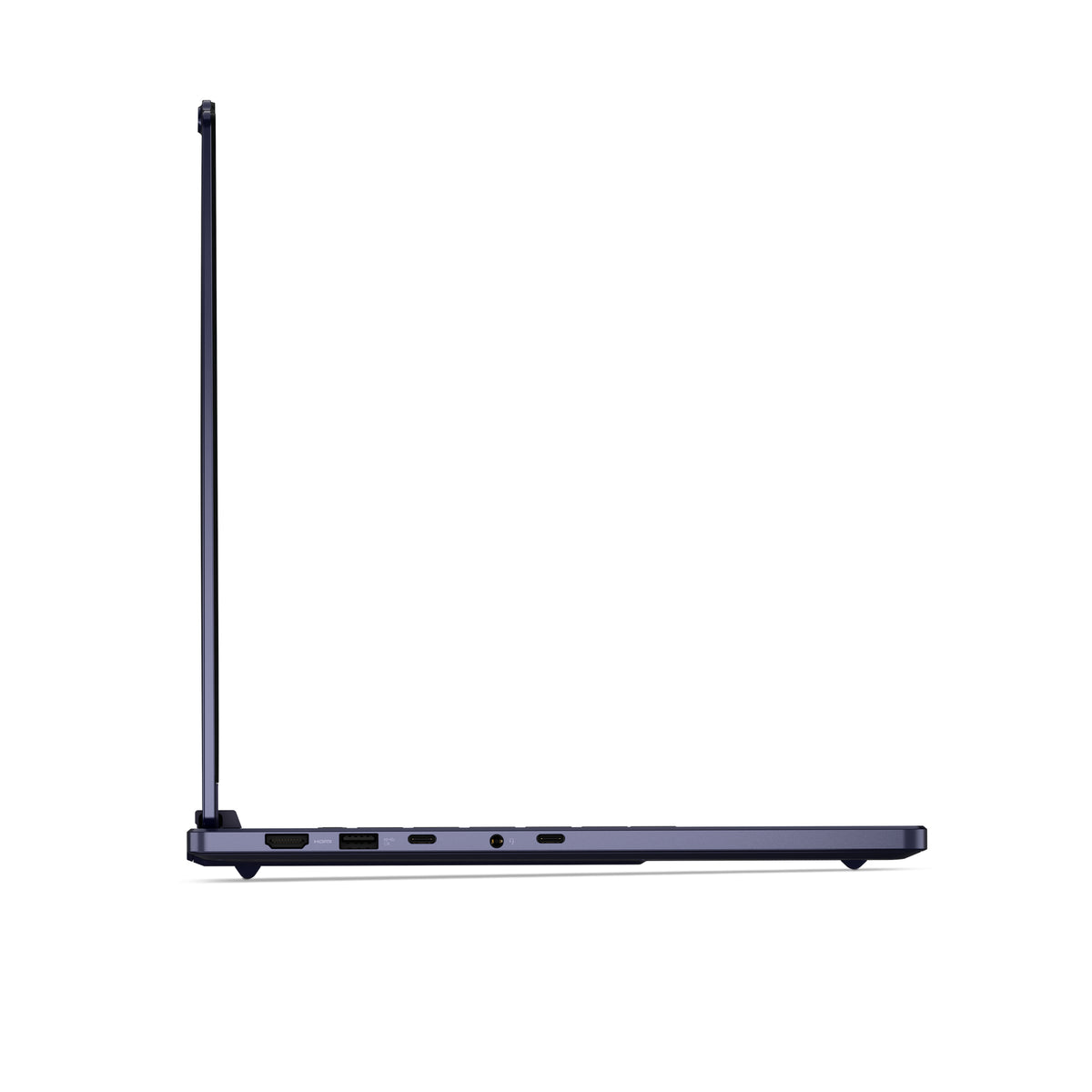 Lenovo Legion 7 15ASH11 Copilot+ PC AMD Ryzen AI Max+ 392 Laptop 38,9 cm (15.3") WQXGA 64 GB LPDDR5x-SDRAM 1 TB SSD Wi-Fi 7 (802.11be) Windows 11 Home Blau Deutsch