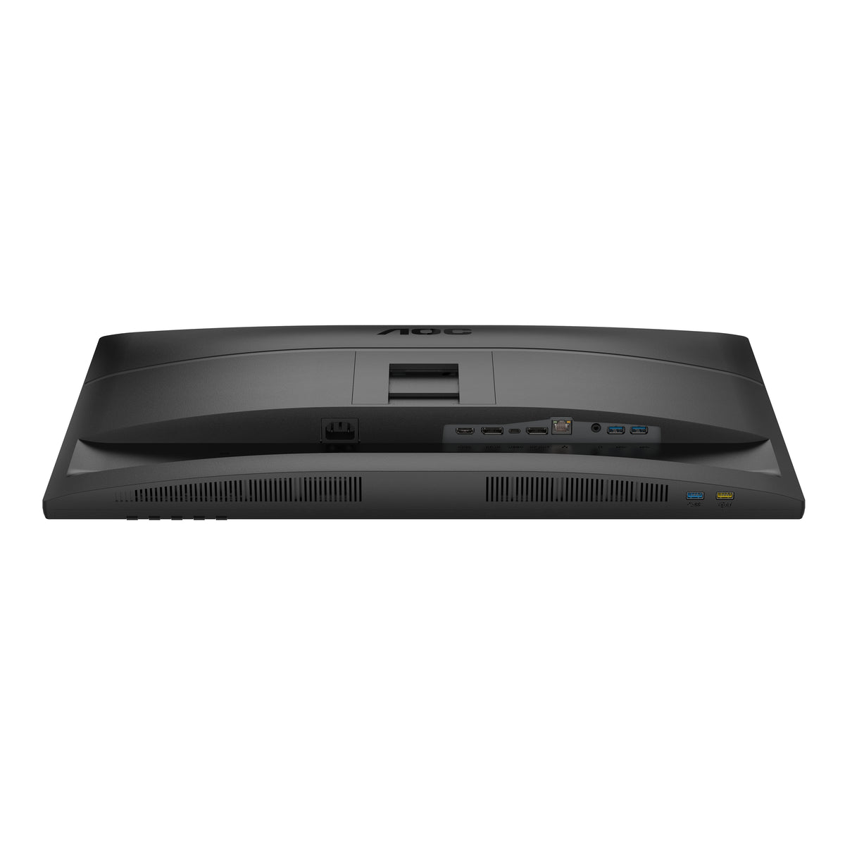 AOC E4 Q27E4CV Computerbildschirm 68,6 cm (27") 2560 x 1440 Pixel Quad HD LED Schwarz