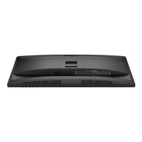 AOC E4 Q27E4CV Computerbildschirm 68,6 cm (27") 2560 x 1440 Pixel Quad HD LED Schwarz