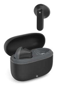 Hama Freedom Light II Kopfhörer True Wireless Stereo (TWS) im Ohr Anrufe/Musik Bluetooth Schwarz