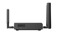 Lenovo ThinkEdge SE10n Gen2 Intel® N N150 16 GB DDR5-SDRAM 512 GB SSD Windows 11 IoT Enterprise LTSC 2024 Mini PC Mini-PC Schwarz