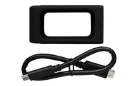 Kingston Technology 500G Tragbare SSD XS2000