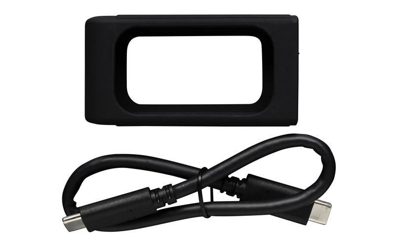 Kingston Technology 500G Tragbare SSD XS2000