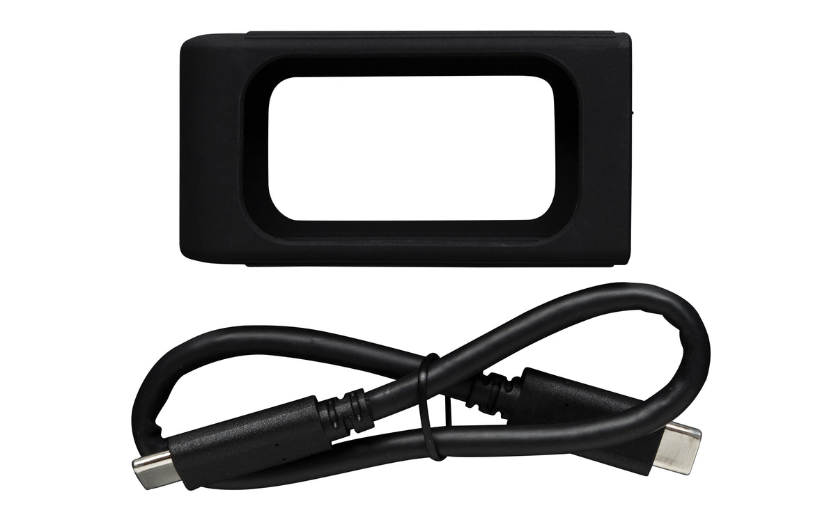 Kingston Technology 2000G Tragbare SSD XS2000