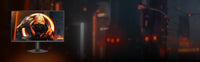 AOC 24G50F Computerbildschirm 60,5 cm (23.8") 1920 x 1080 Pixel Full HD LED Schwarz