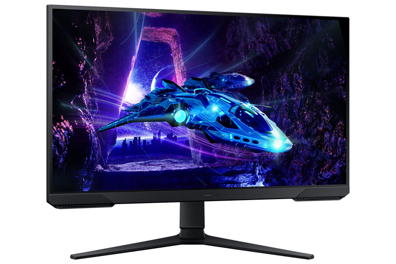 Samsung 27" Odyssey G3 G30D FHD 180Hz Gaming Monitor