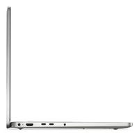 DELL Pro 16 PC16250 Intel Core Ultra 5 235U Laptop 40,6 cm (16") Full HD+ 32 GB DDR5-SDRAM 512 GB SSD Wi-Fi 6E (802.11ax) Windows 11 Pro Deutsch Platin