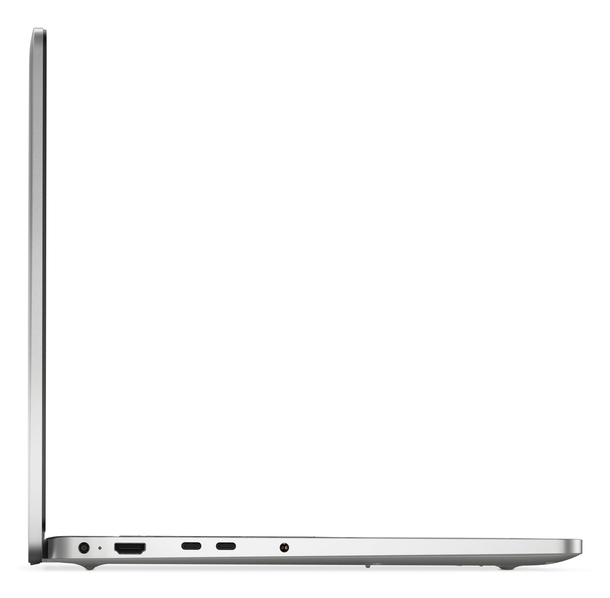 DELL Pro 16 PC16250 Intel Core Ultra 7 255U Laptop 40,6 cm (16") Full HD+ 16 GB DDR5-SDRAM 512 GB SSD Wi-Fi 6E (802.11ax) Windows 11 Pro Platin Deutsch