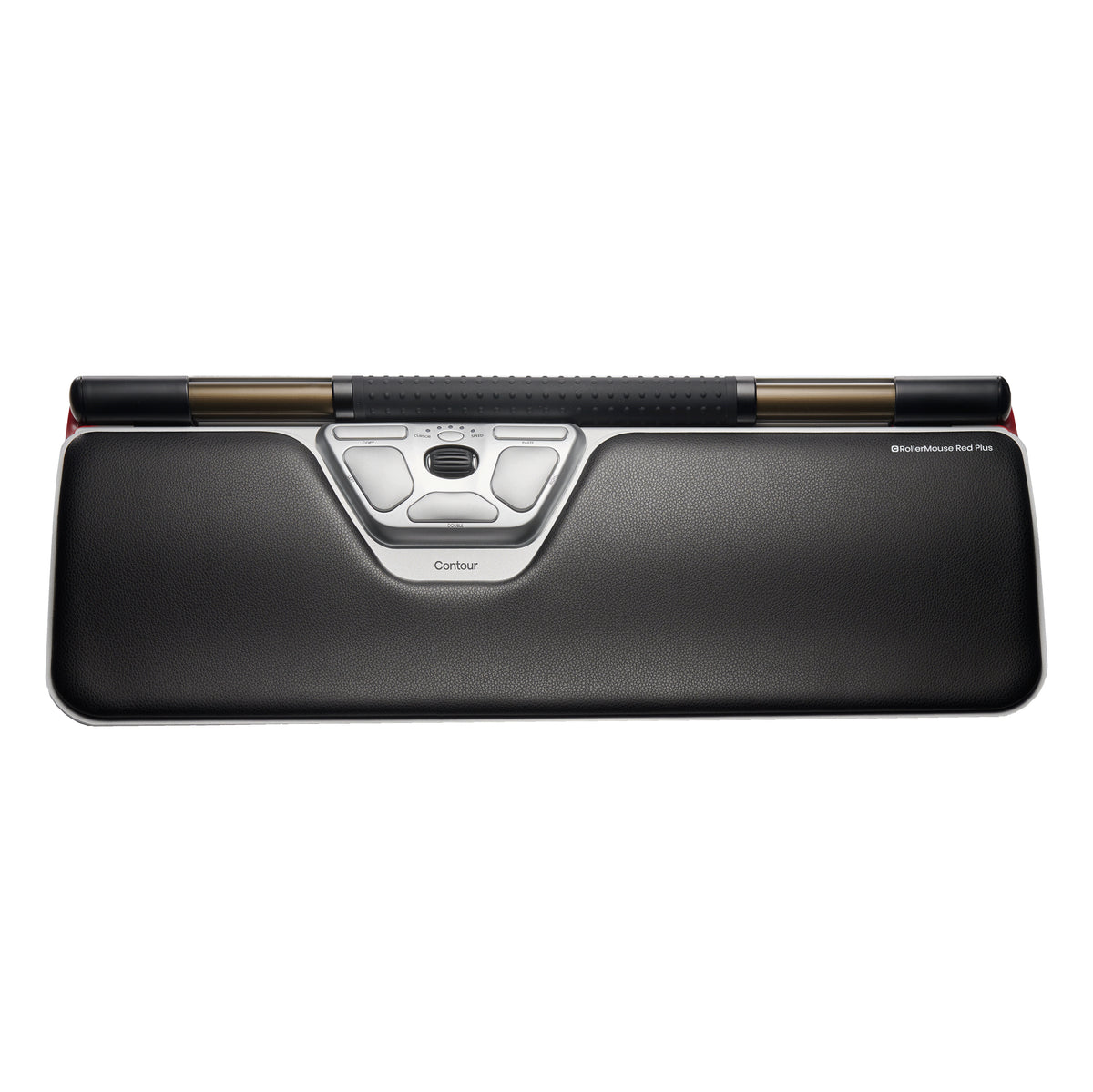 Contour Design RollerMouse Red Plus, Wireless
