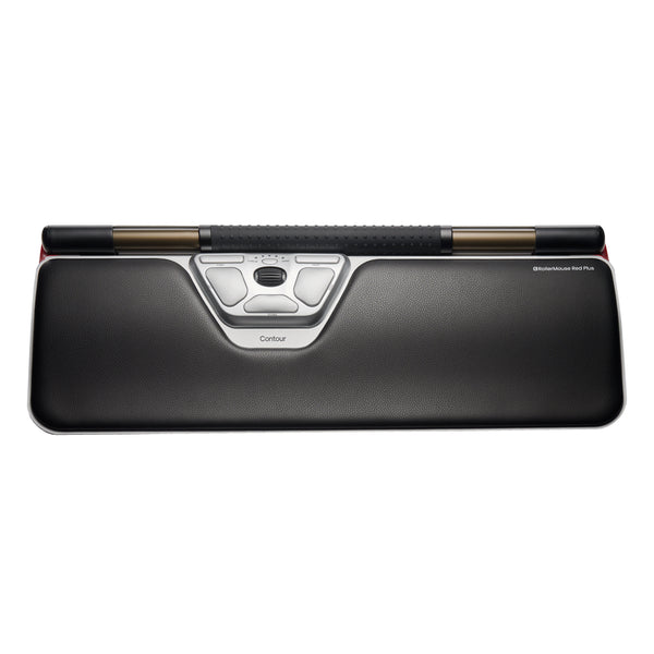 Contour Design RollerMouse Red Plus, Wireless