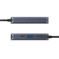 Targus HyperDrive Next USB Typ-C Blau