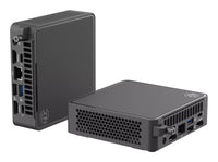ASUS NUC 15 Pro Schwarz 240H
