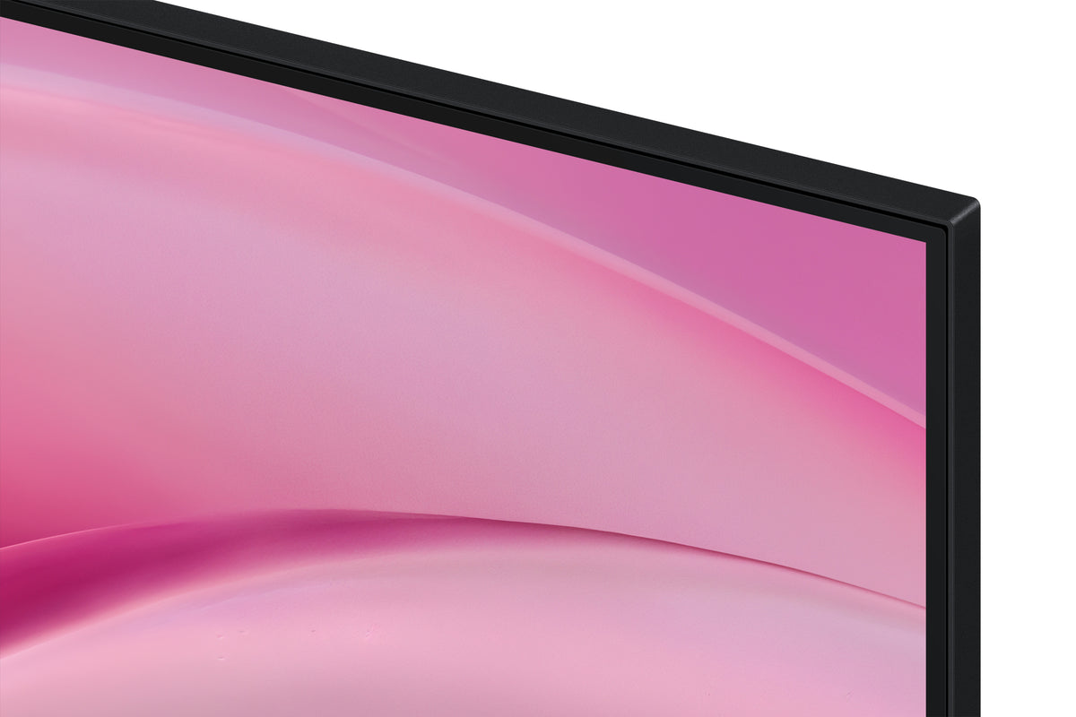 Samsung G31H Computerbildschirm 68,6 cm (27") 1920 x 1080 Pixel Full HD LCD Schwarz