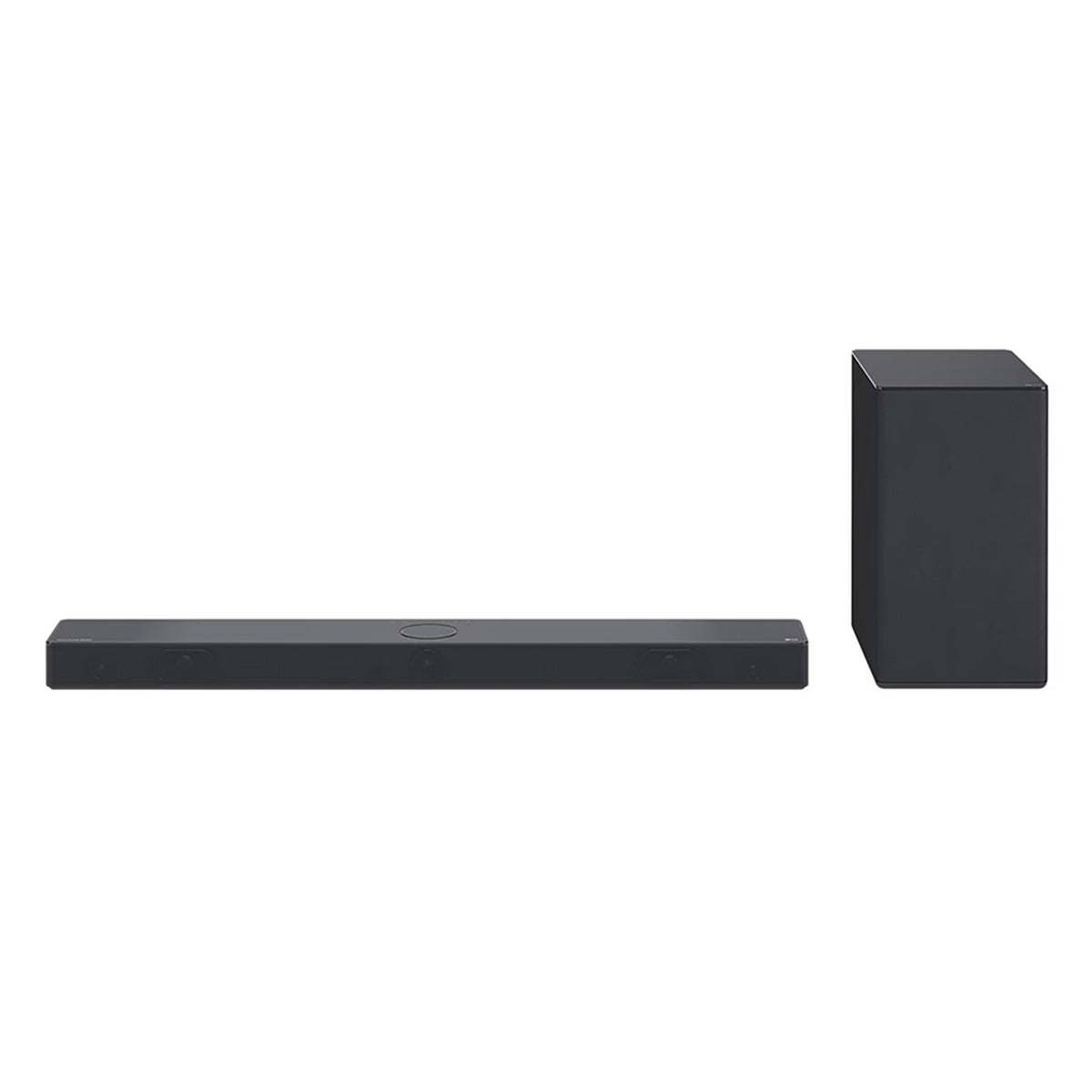 LG SC9S Schwarz 3.1.3 Kanäle 400 W