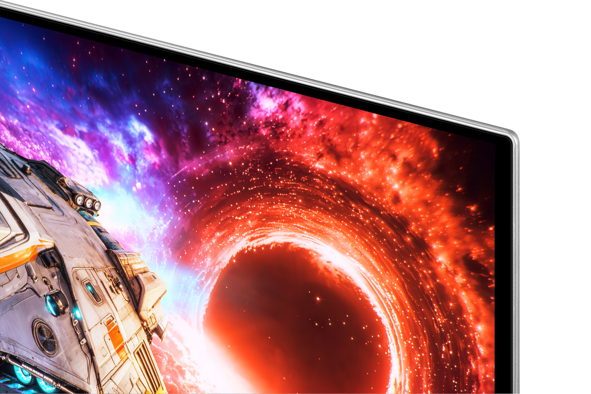 Samsung 32" Odyssey OLED G8 (G80SH) 4K 240Hz UHD Gaming Monitor