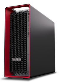 Lenovo ThinkStation P8 128 GB DDR5-SDRAM 1 TB SSD Windows 11 Pro Workstation