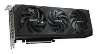 GIGABYTE GeForce RTX 5070 WINDFORCE OC SFF 12G Grafikkarte - 12GB GDDR7, 192 Bit, PCI-E 5.0, 2542 MHz Core Clock, 3 x DP 2.1a, 1 x HDMI 2.1b, NVIDIA DLSS 4, GV-N5070WF3OC-12GD