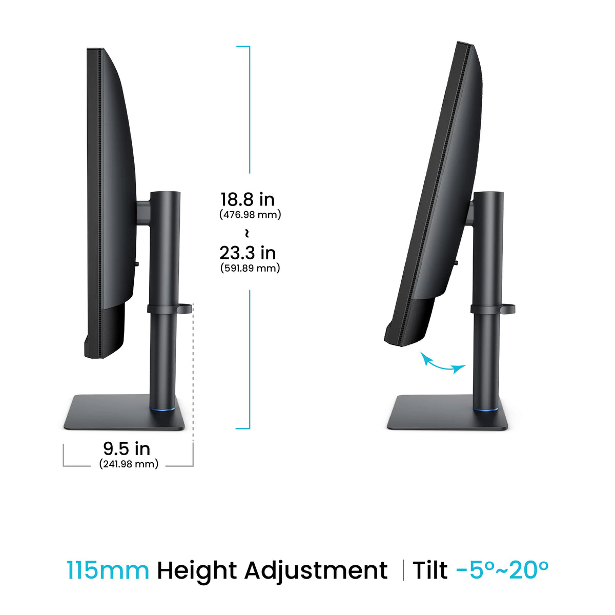 BenQ PV3250U