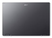 Acer Aspire Spin 14 ASP14-52MTN-713L Intel Core Ultra 7 155U Hybrid (2-in-1) 35,6 cm (14") Touchscreen WUXGA 16 GB LPDDR5x-SDRAM 1 TB SSD Wi-Fi 6 (802.11ax) Windows 11 Home Grau