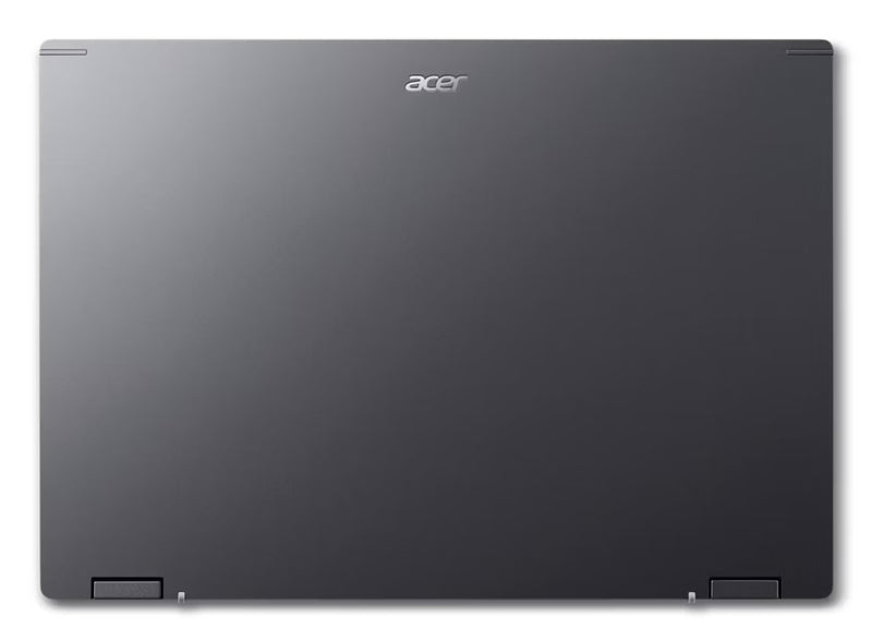 Acer Aspire Spin 14 ASP14-52MTN-713L Intel Core Ultra 7 155U Hybrid (2-in-1) 35,6 cm (14") Touchscreen WUXGA 16 GB LPDDR5x-SDRAM 1 TB SSD Wi-Fi 6 (802.11ax) Windows 11 Home Grau