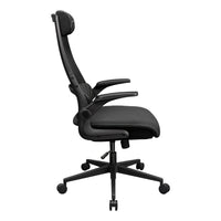 COUGAR Gaming/Office -Stuhl Stryder, Stoff, Schwarz