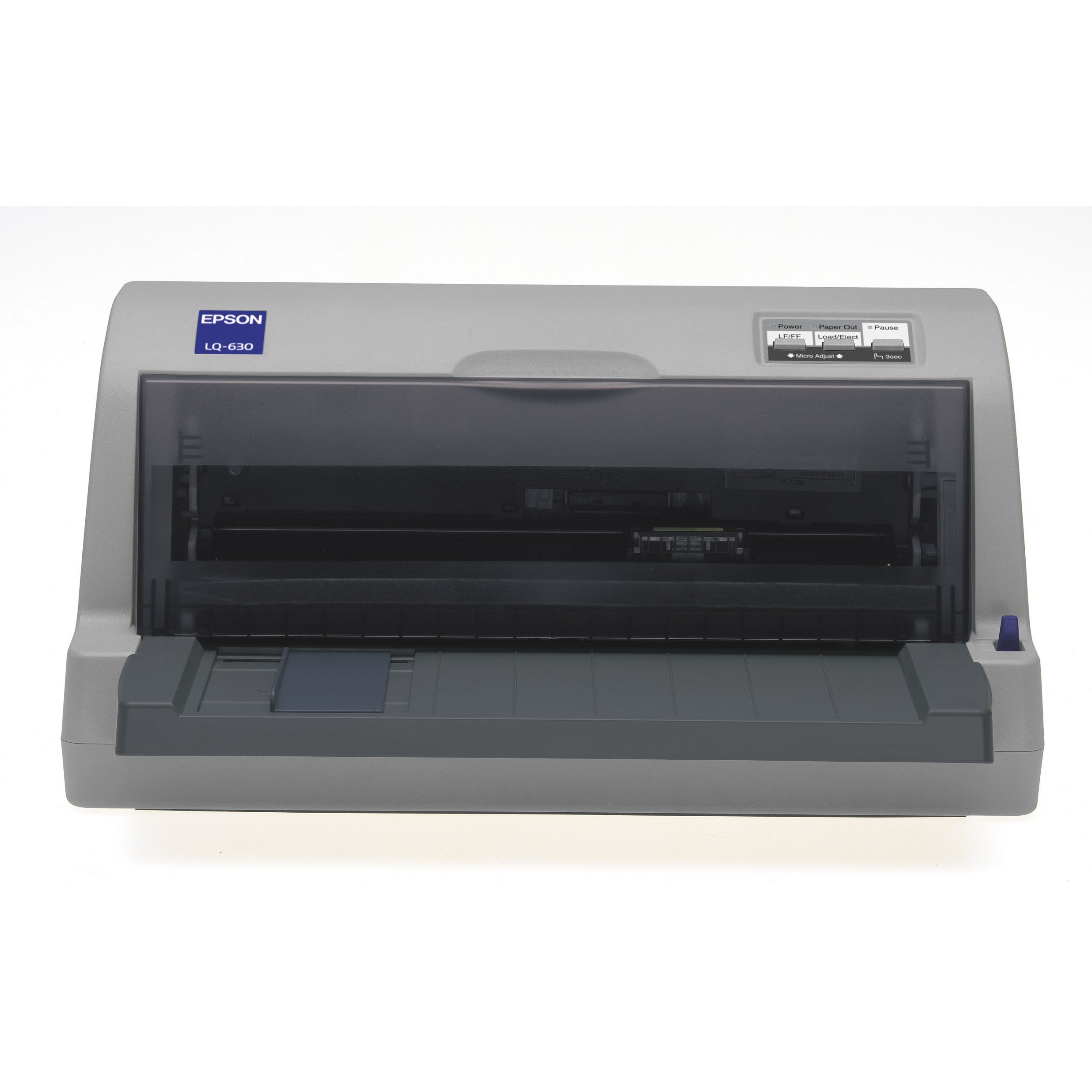 N Epson LQ-630 24-Nadeldrucker USB 2.0 Parallel 360cps