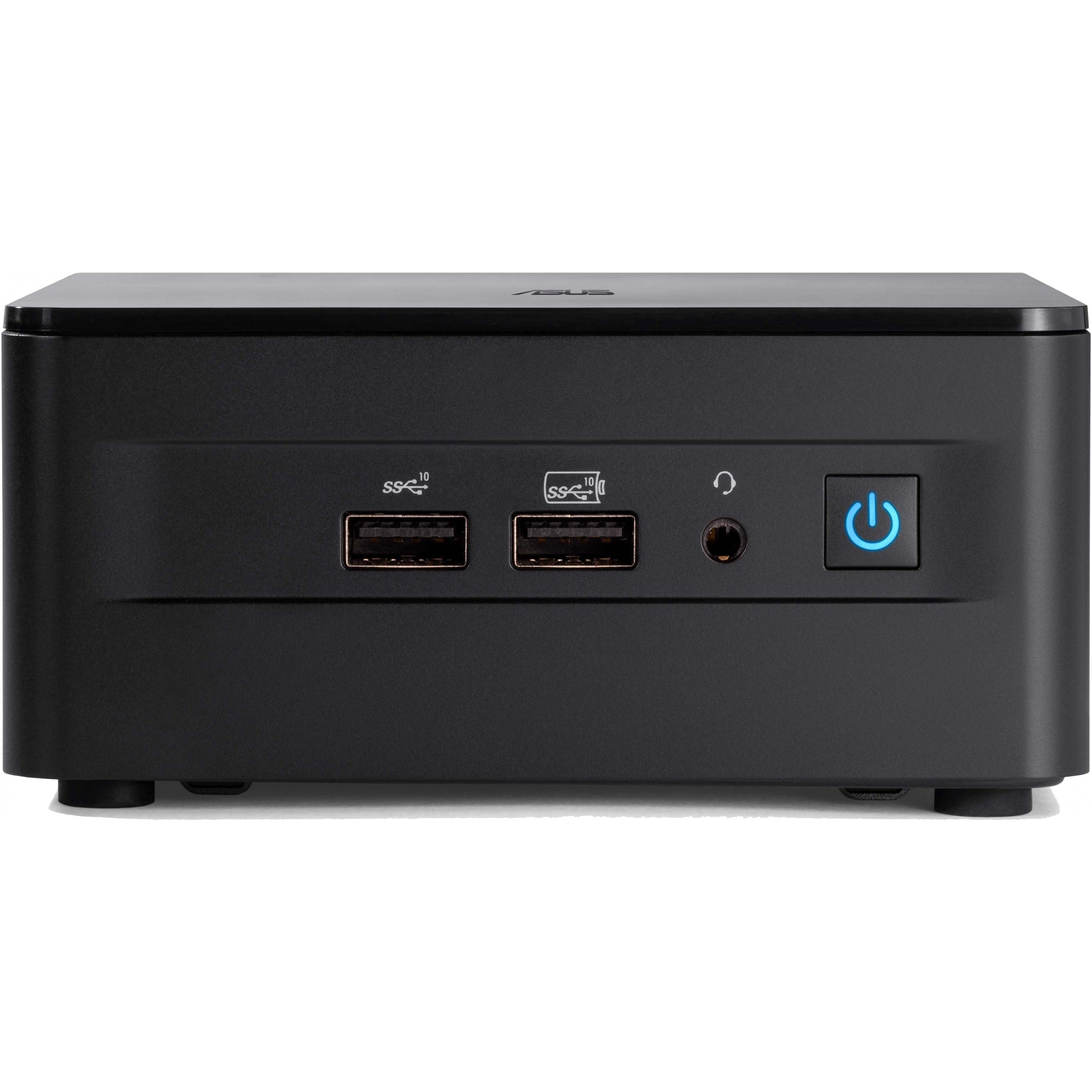 ASUS NUC GEN12 Pro Wall Street Canyon i7 RNUC12WSHi70002 EU CORD