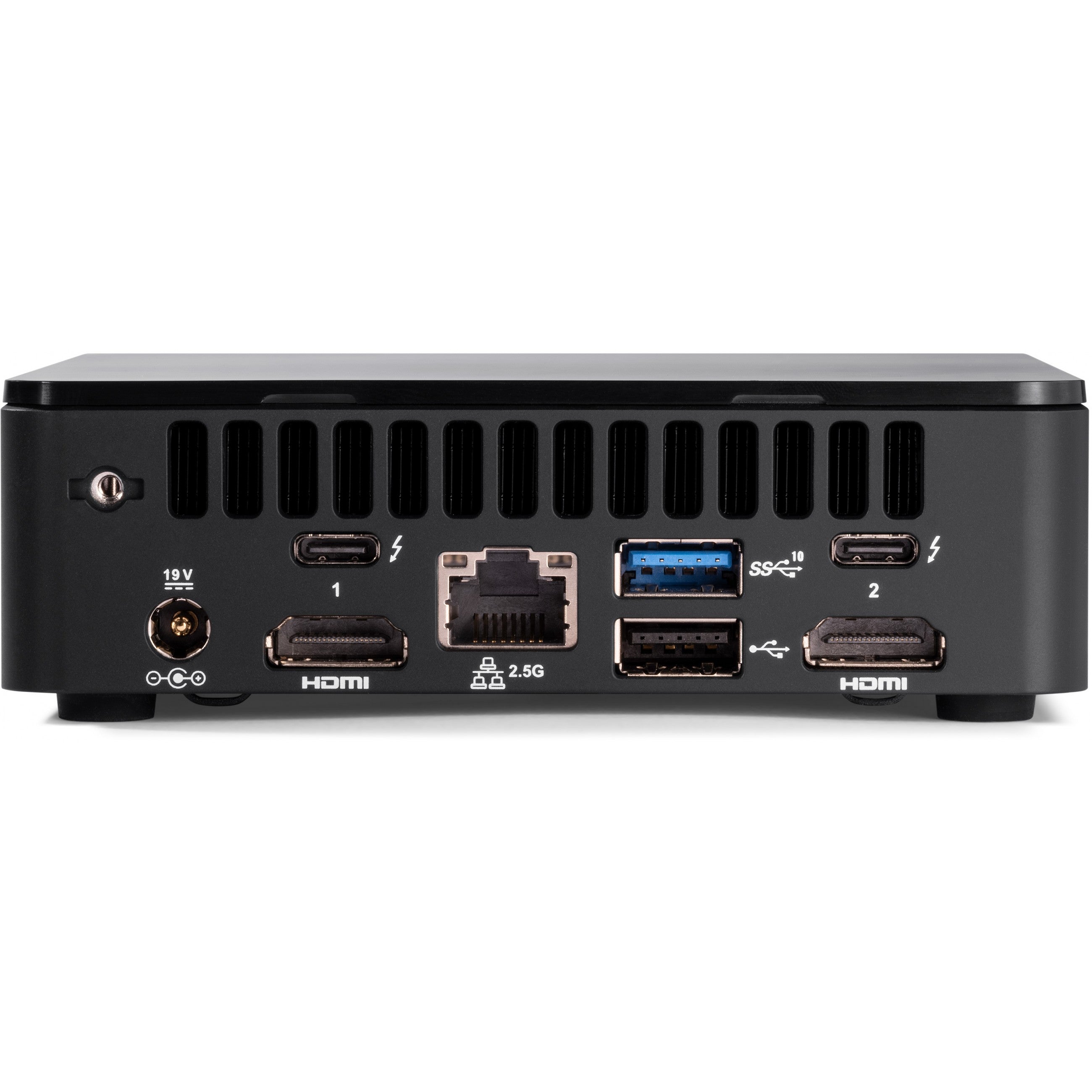 ASUS NUC GEN12 Pro Wall Street Canyon i7 RNUC12WSKi70002 EU CORD