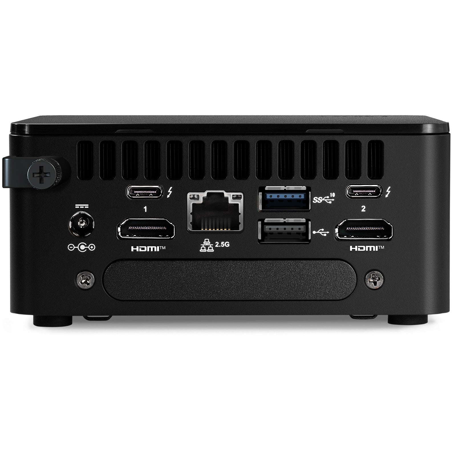 ASUS NUC GEN13 Pro Arena Canyon i3 RNUC13ANHi30002 EU CORD