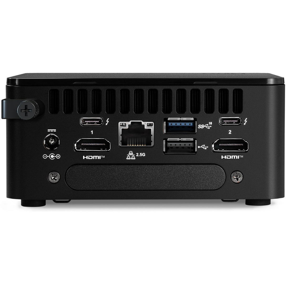 ASUS NUC GEN13 Pro Arena Canyon i5 RNUC13ANHi50002 EU CORD